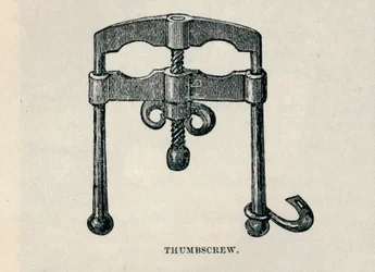 Thumbscrew