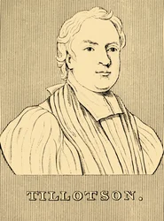 Tillotson, 1630-1694