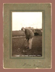 Tom Morris