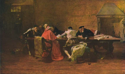 Treason, 1867