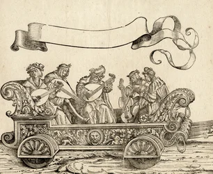 Triumphs of Maximilian I