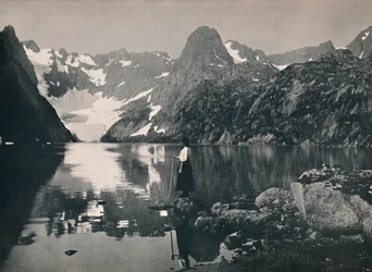 Trold Lake