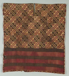 Tunic, c. 1400-1540