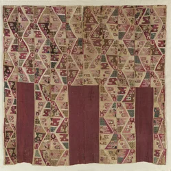 Tunic, c. 700-1100