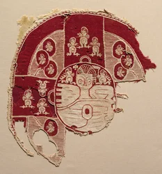 Tunic or Shawl Ornament