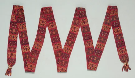 Turban Band Llauto