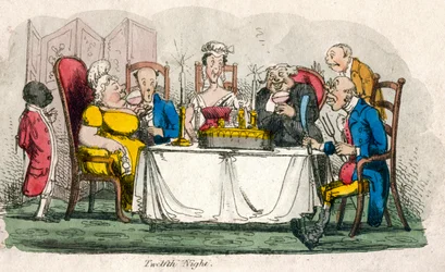 Twelfth Night