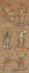 Twelve Deva Kings Juniten