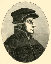 Ulrich Zwingli