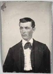 Untitled, Late 1850s