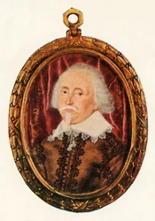 Unknown Man