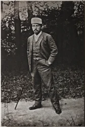 Valentin Alexandrovich Serov