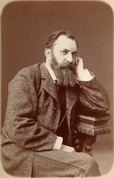 Vasily Perov, Russian Artist
