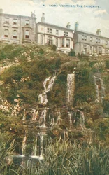 Ventnor: The Cascade