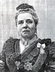 Victoria, Princess Royal