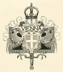 Vienna, late 19th-early 20th century