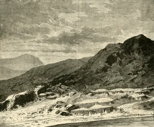 View in Armenia