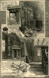 Views in Hull, 1898