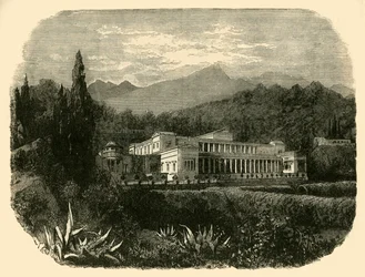 Villa of the Younger Pliny