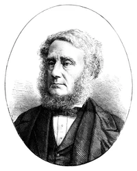 Viscount Cardwell, British politician