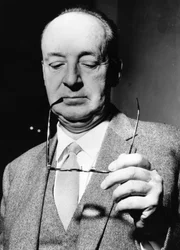 Vladimir Nabokov, Russian author