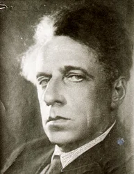 Vsevolod Meyerhold, Russian Actor, Theatre Director and Producer, 1930s