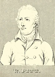 W. Pitt