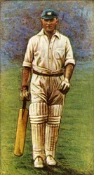 W. W. Whysall Notts