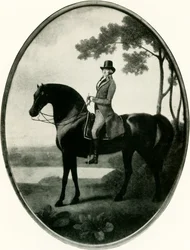 Warren Hastings, c1770-1790, 1925