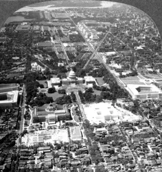 Washington, DC, USA, late 19th century