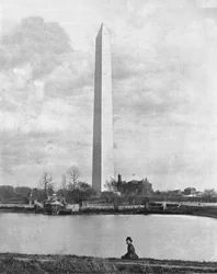 Washington Monument, Washington DC, USA