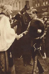 Welsh Guards Come of Age