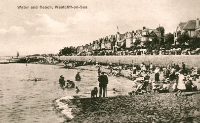Westcliff-On-Sea, Essex, Early 20th Century