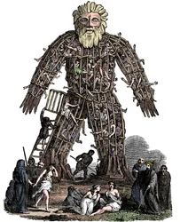Wicker Man
