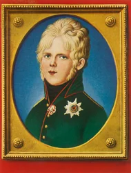 Wilhelm I