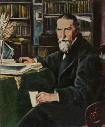 Wilhelm Raabe, 1934