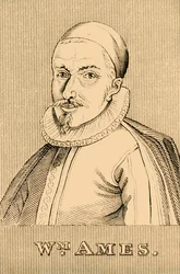 William Ames, 1576-1633