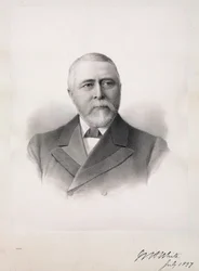 William Arthur White, British diplomatist
