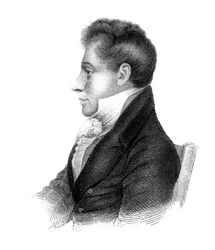William Austin, early 19th century