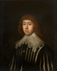 William Brereton, 3rd Lord Brereton