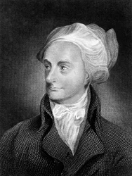 William Cowper, English Poet and Hymnodist