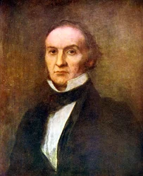 William Ewart Gladstone, British Liberal statesman and prime minister
