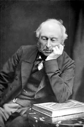 William George Armstrong, British Industrialist, Inventor and Scientist