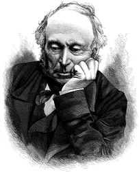 William George Armstrong, British industrialist, inventor and scientist