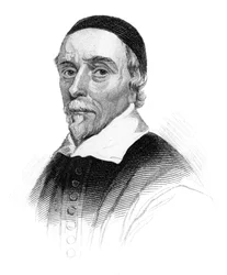 William Harvey, English physician