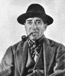 William Henry Davies, Welsh poet and writer