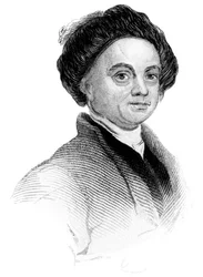 William Hogarth, 18th Century English Painter, Printmaker, Satirist and Cartoonist