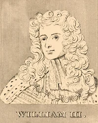 William III, 1650-1702, 1830