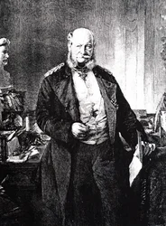 William I