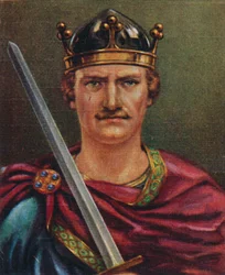 William I